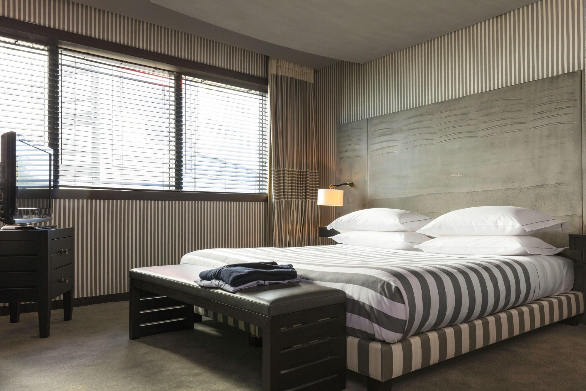 פריז Hotel Square מראה חיצוני תמונה
