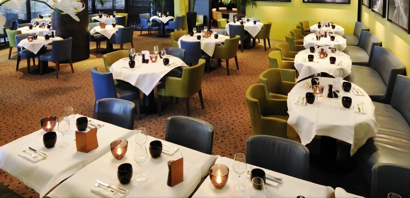 פריז Hotel Square מראה חיצוני תמונה