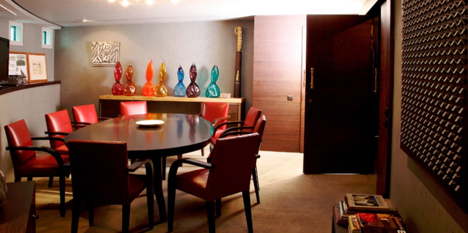 פריז Hotel Square מראה חיצוני תמונה