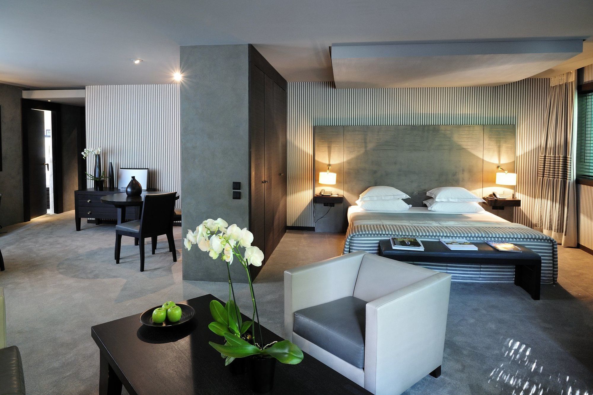 פריז Hotel Square מראה חיצוני תמונה