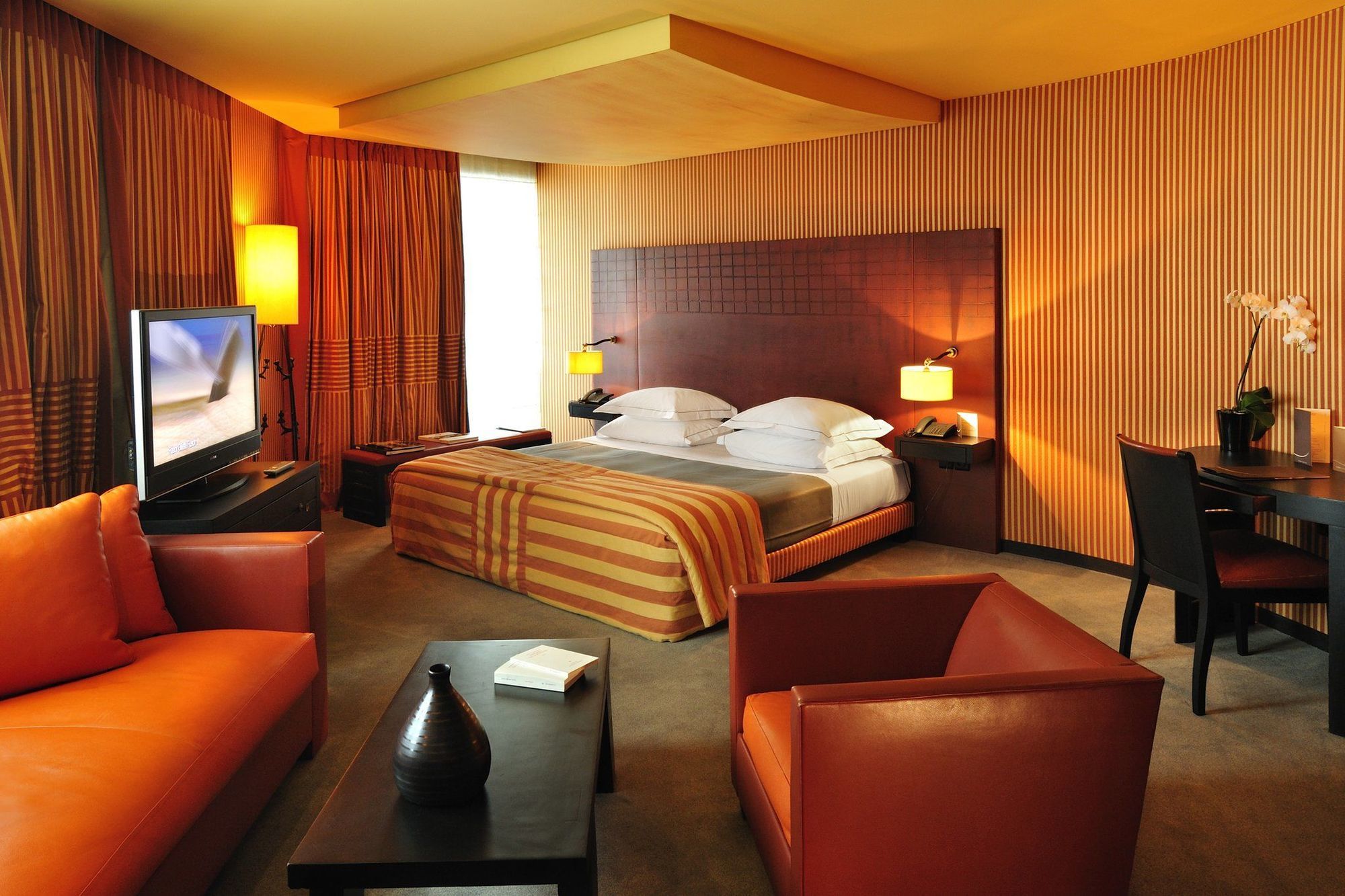 פריז Hotel Square מראה חיצוני תמונה