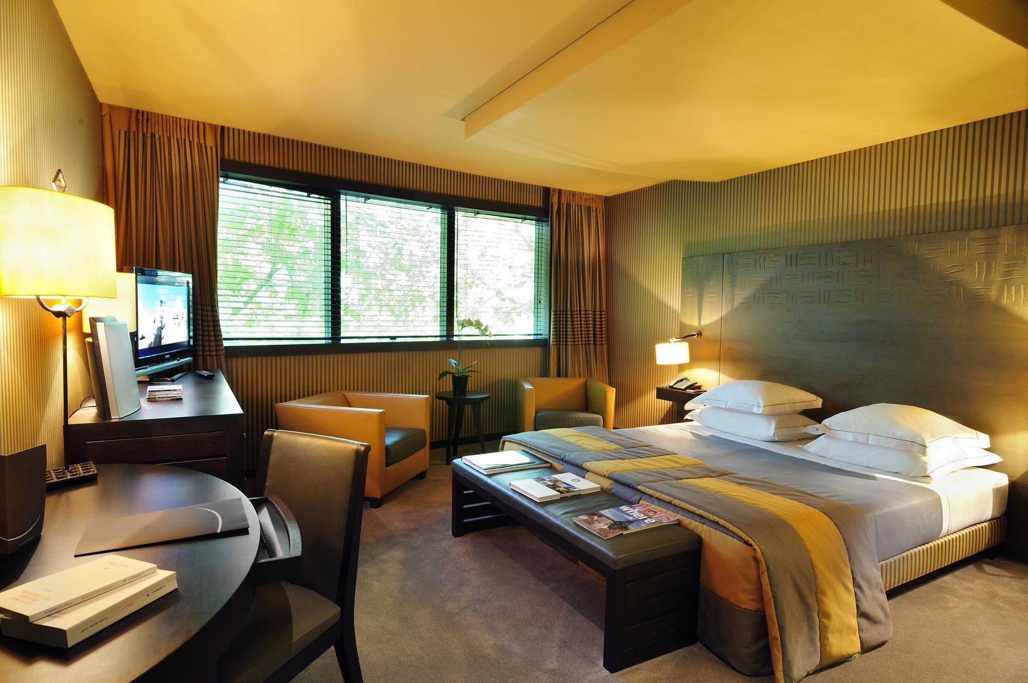 פריז Hotel Square מראה חיצוני תמונה