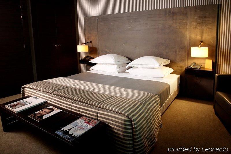 פריז Hotel Square חדר תמונה