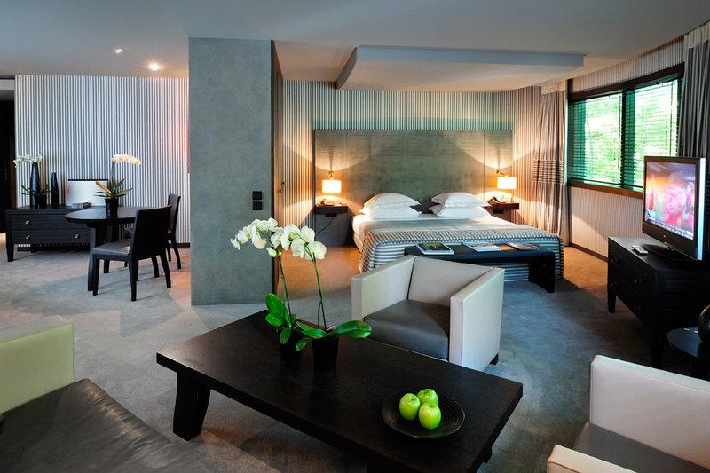פריז Hotel Square חדר תמונה