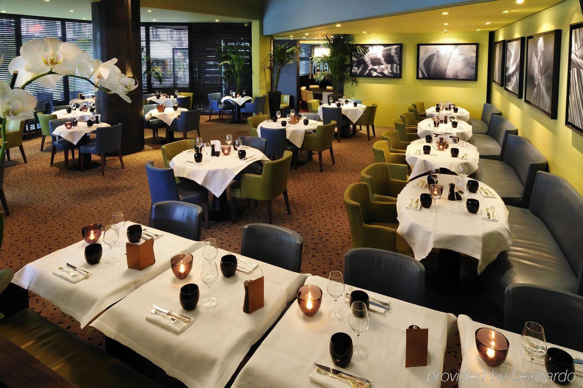 פריז Hotel Square מראה חיצוני תמונה